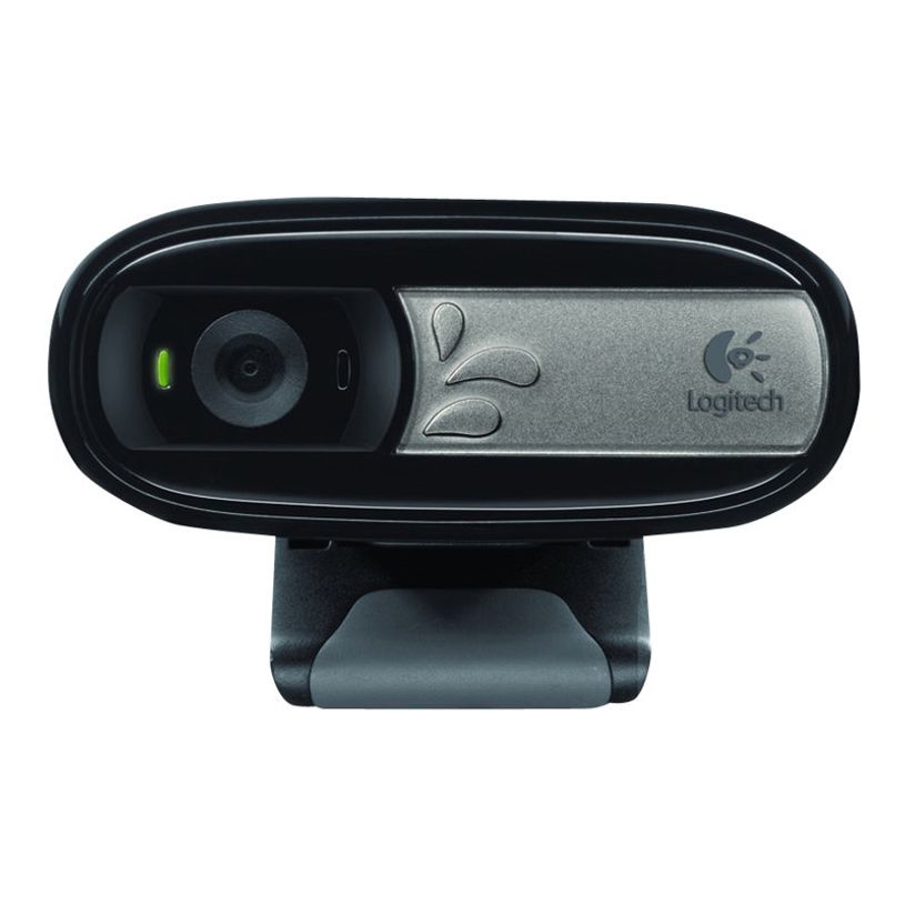 5099206027886-Logitech Webcam C170 - Webcam-P_79387581_3-2