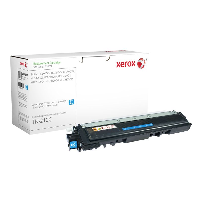 095205983760-Xerox Brother MFC-9320CN - cyan - cartouche de toner (alternative pour : Brother TN230C)-P_79387616_1-0