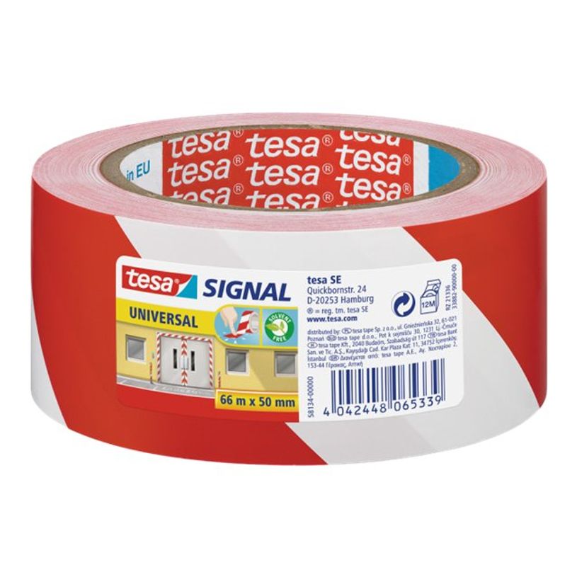 4042448065339-Tesa Signal - Ruban de signalisation - 50 mm x 66 m-P_79387627_1-0