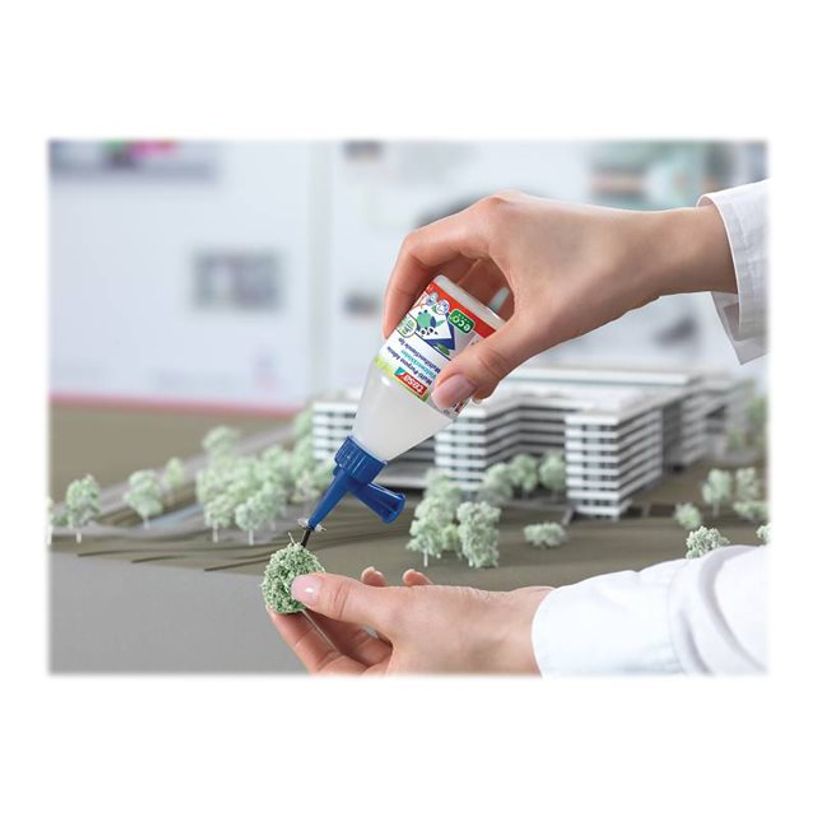 42076247-Tesa ecoLogo - Tube de colle - Transparent - 50 gr-P_79387633_2-2