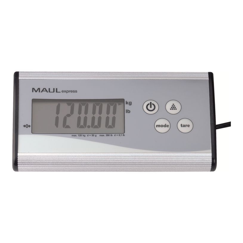 4002390042406-Maul - Balance pèse-paquets avec pupitre séparé - 120 kg-P_79387638_1-0