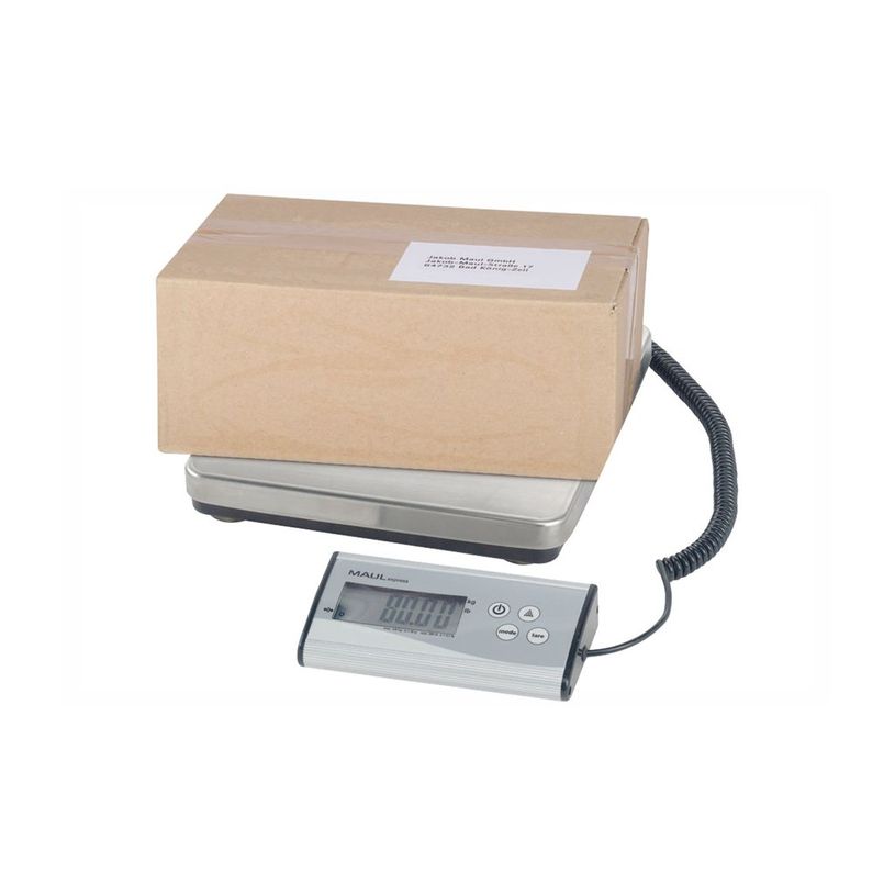 4002390042406-Maul - Balance pèse-paquets avec pupitre séparé - 120 kg-P_79387638_5-4