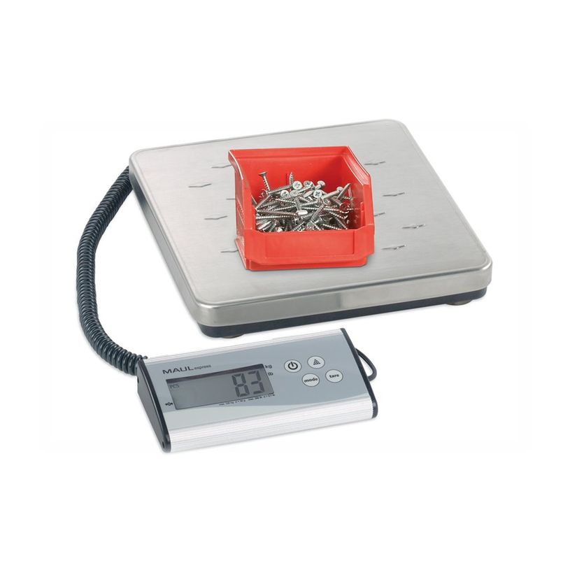 4002390042406-Maul - Balance pèse-paquets avec pupitre séparé - 120 kg-P_79387638_6-5