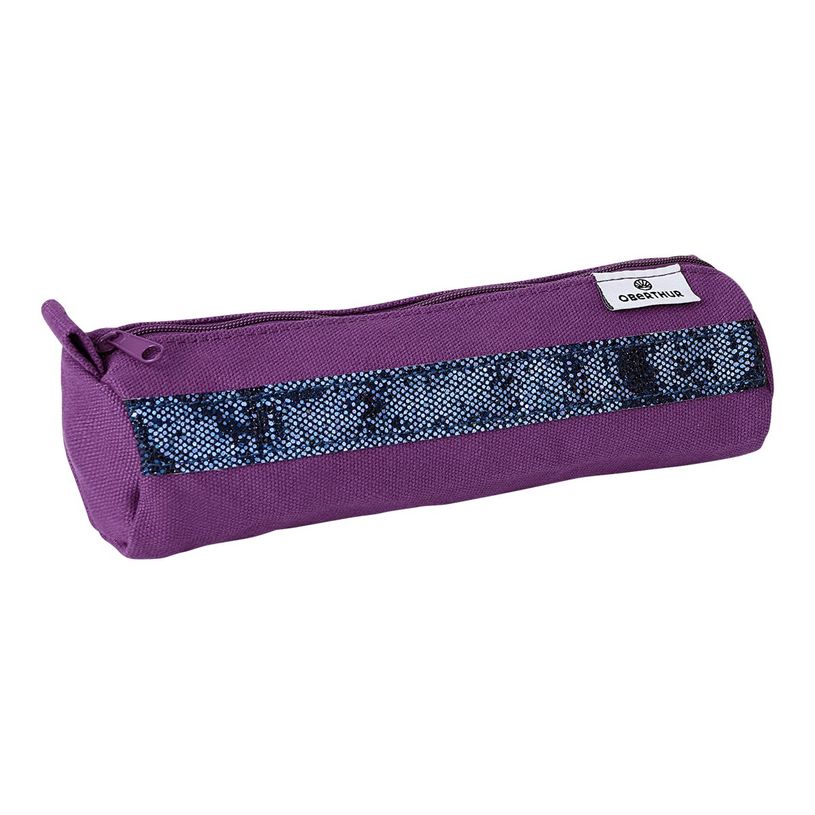 3108726489530-Trousse Strass Ronde 3 coloris disponibles 1 compartiment Oberthur -P_79387777_2-1