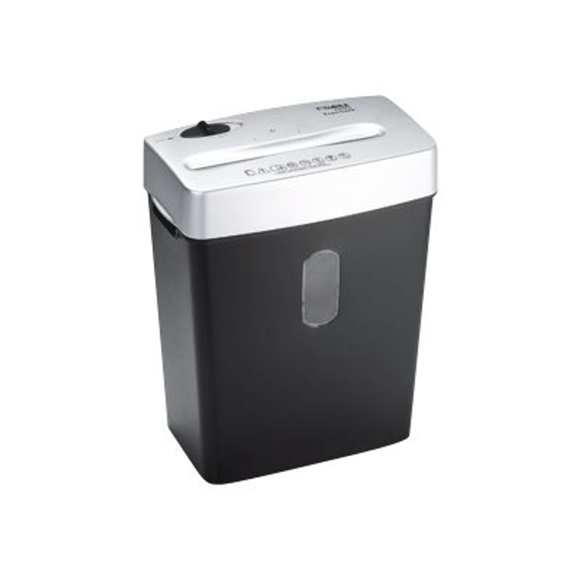 4007885258836-Dahle PaperSAFE 22022 - destructeur de documents coupe croisée - 7 feuilles - Corbeille 14-P_79387796_1-0