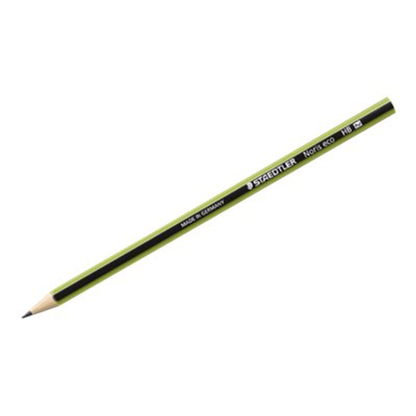 4007817182130-STAEDTLER Noris eco - Crayon à papier - HB-P_79387808_1-0