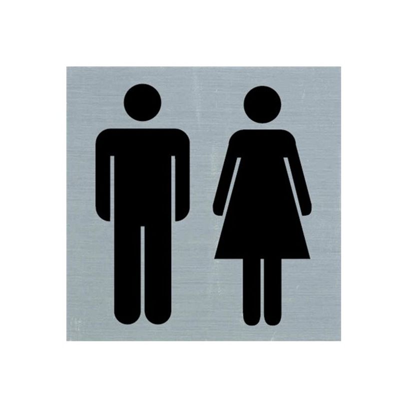 8711234048127-Pickup Alulook - Pictogramme Toilettes - 80 x 80 mm-P_79387917_1-0