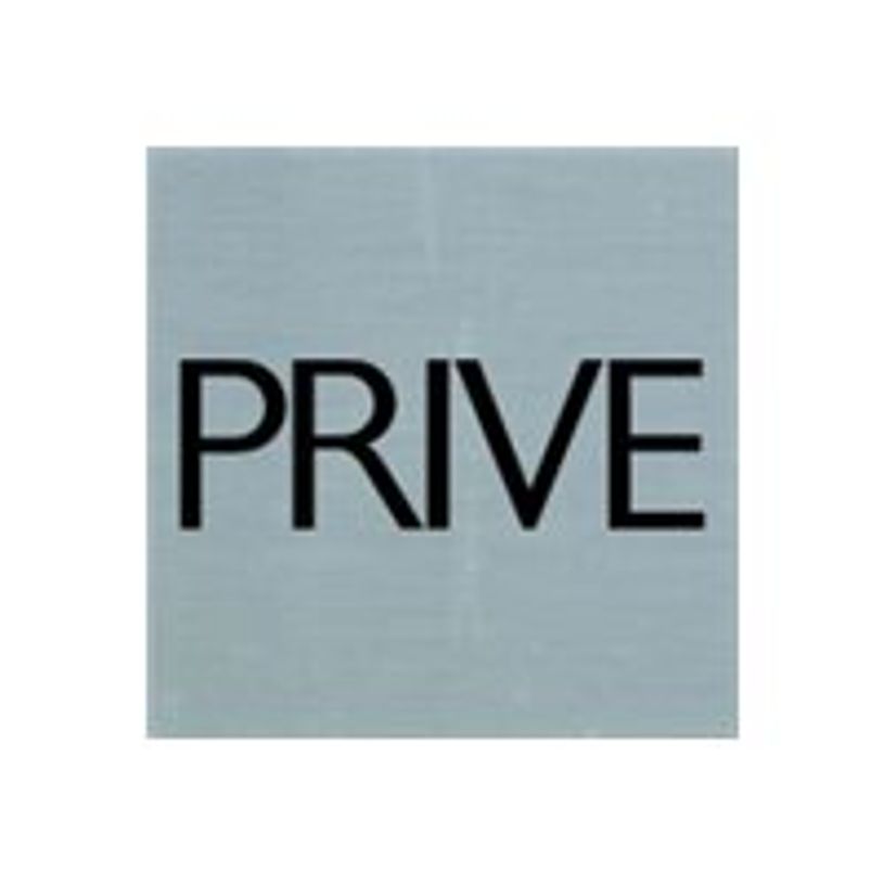 8711234048233-Pickup - Plaque de signalisation - 80 x 80 mm - privé-P_79387928_1-0