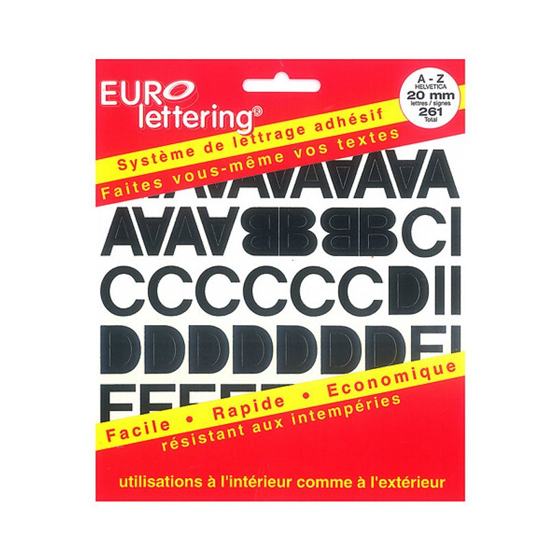 8711234088147-Pickup - Eurolettering Helvetica 20mm lettres noir-P_79387944_1-0