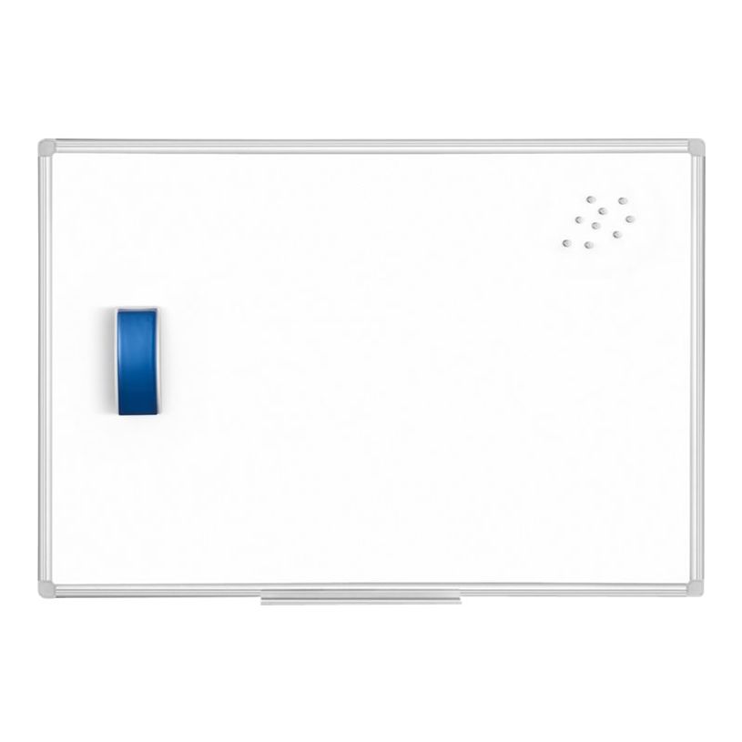 3457701641020-JPC - Tableau blanc  - 600 x 900 mm - magnétique - blanc-P_79388058_1-0
