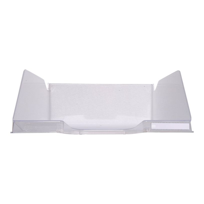 9002493019423-Exacompta COMBO MAXI - Corbeille à courrier cristal-P_79388117_1-0