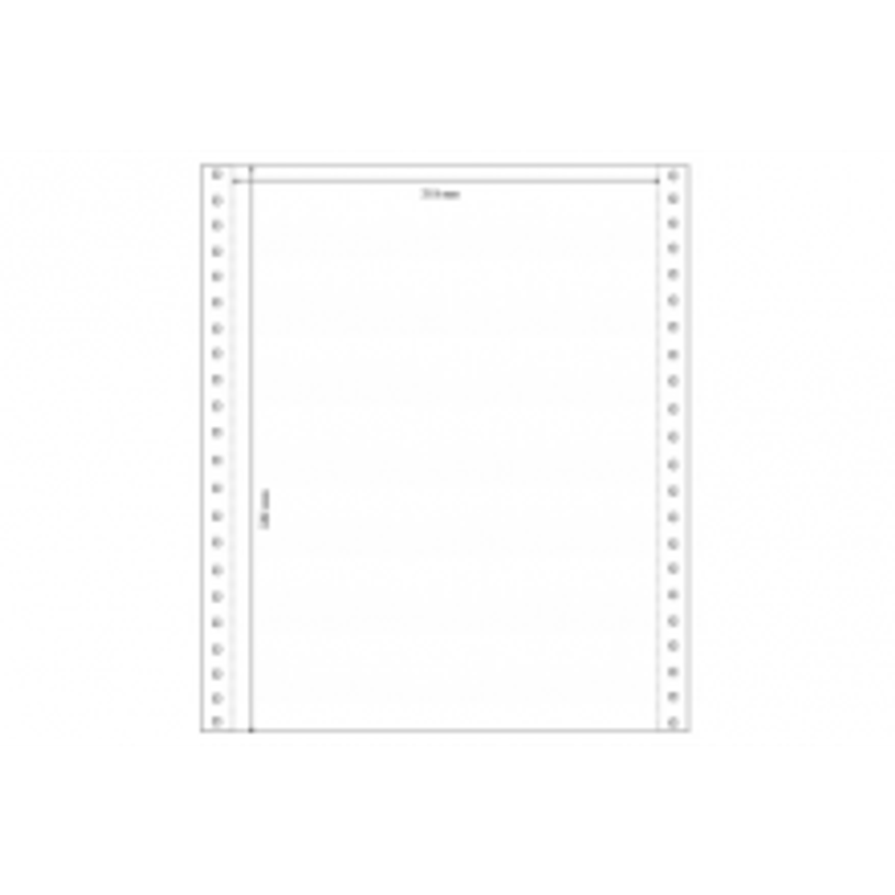 3416792410618-ELVE - Listing 240 x 11 60 g blanc SI BCD - carton de 2000 plis-P_79388189_1-0