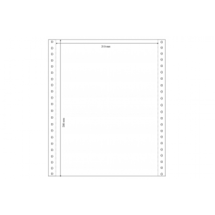 3416792410618-ELVE - Listing 240 x 11 60 g blanc SI BCD - carton de 2000 plis-P_79388189_2-1