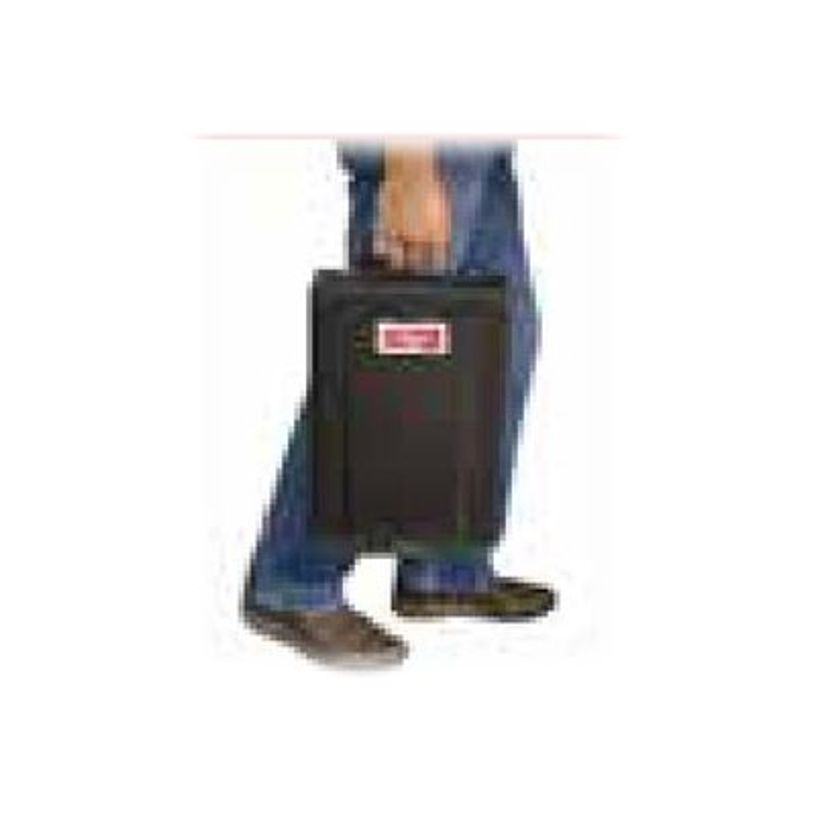 8413612200959-Reskal - Coffre-fort de Voyage 9L - Boîtier de sécurité à clé ou à code - acier noir-P_79388206_3-2