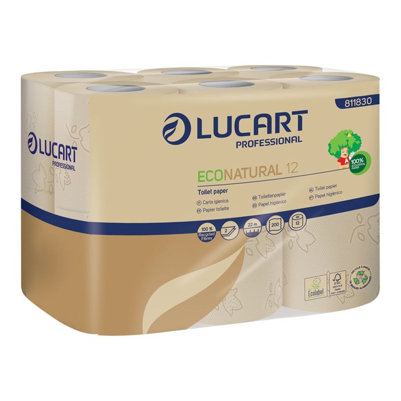 3661679118303-EcoLucart - Papier toilette 12 rouleaux de 200 feuilles-P_79388230_2-1
