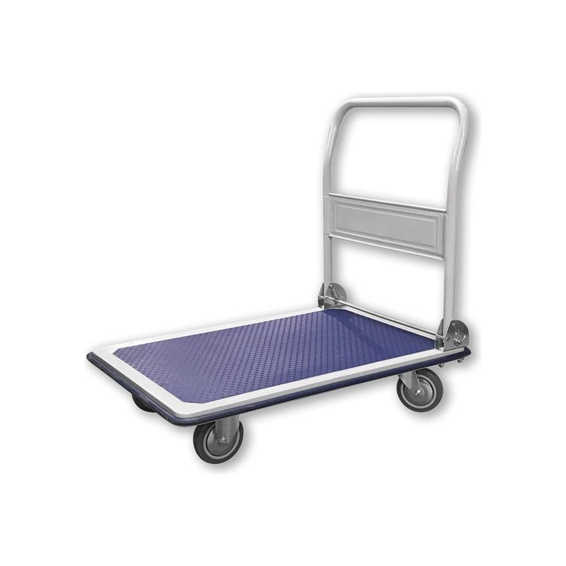 3551263810006-Chariot pliant - grand plateau - 300 kg-P_79388233_2-1