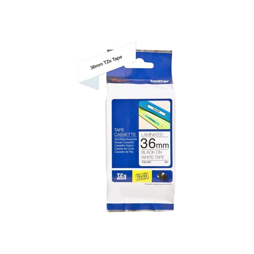 4977766685528-Brother TZe261 - Ruban d'étiquettes auto-adhésives - 1 rouleau (36 mm x 8 m) - fond blan-P_79388318_11-6