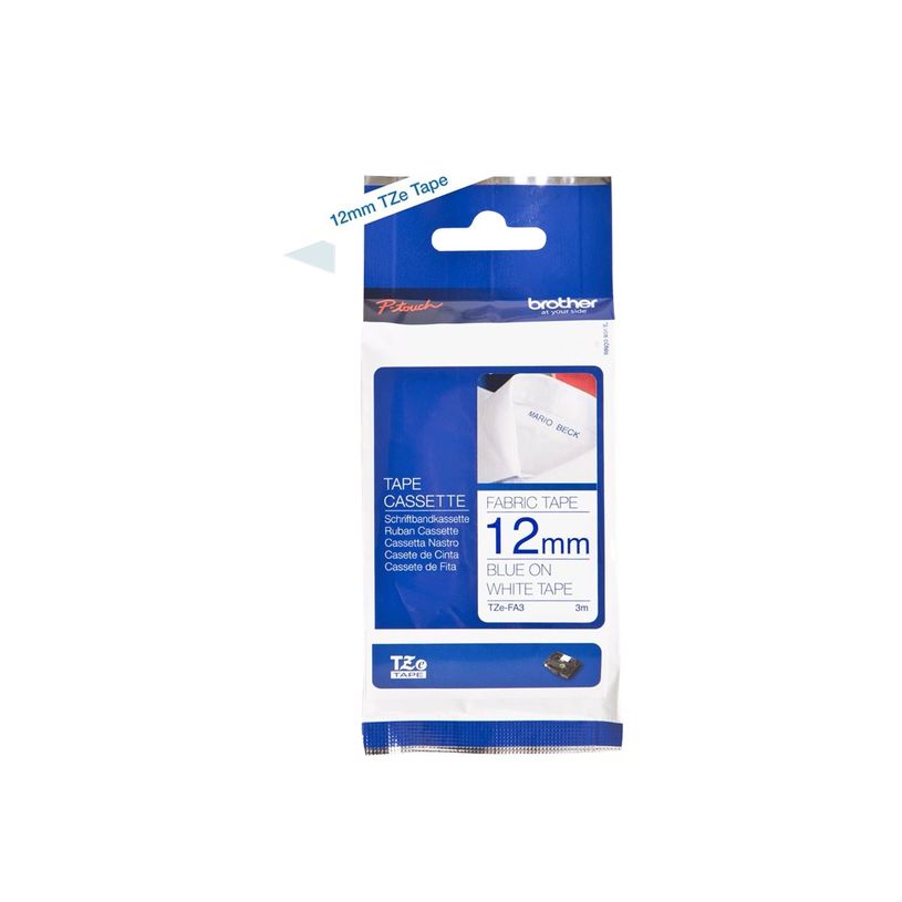 4977766054034-Brother TZeFA3 - Ruban d'étiquettes textile thermocollant  - 1 rouleau (12 mm x 3 m) - fon-P_79388322_1-7