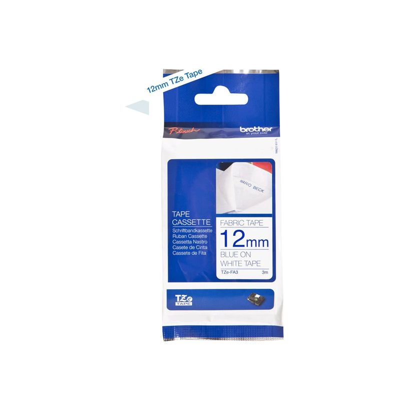 4977766054034-Brother TZeFA3 - Ruban d'étiquettes textile auto-adhésives - 1 rouleau (12 mm x 3 m) - fo-P_79388322_6-2