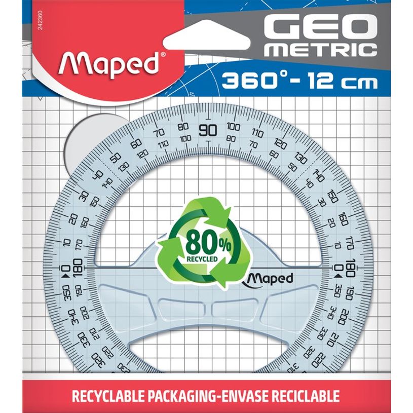 3154142423603-Maped Geometric - Rapporteur 12 cm - 360°-P_79388332_1-0