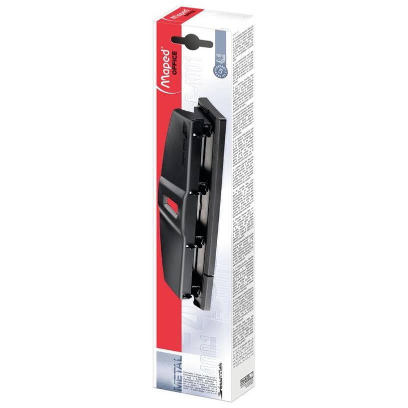 3154144001113-Maped Essentials Métal - Perforateur - 10 feuilles - 4 trous-P_79388339_1-0