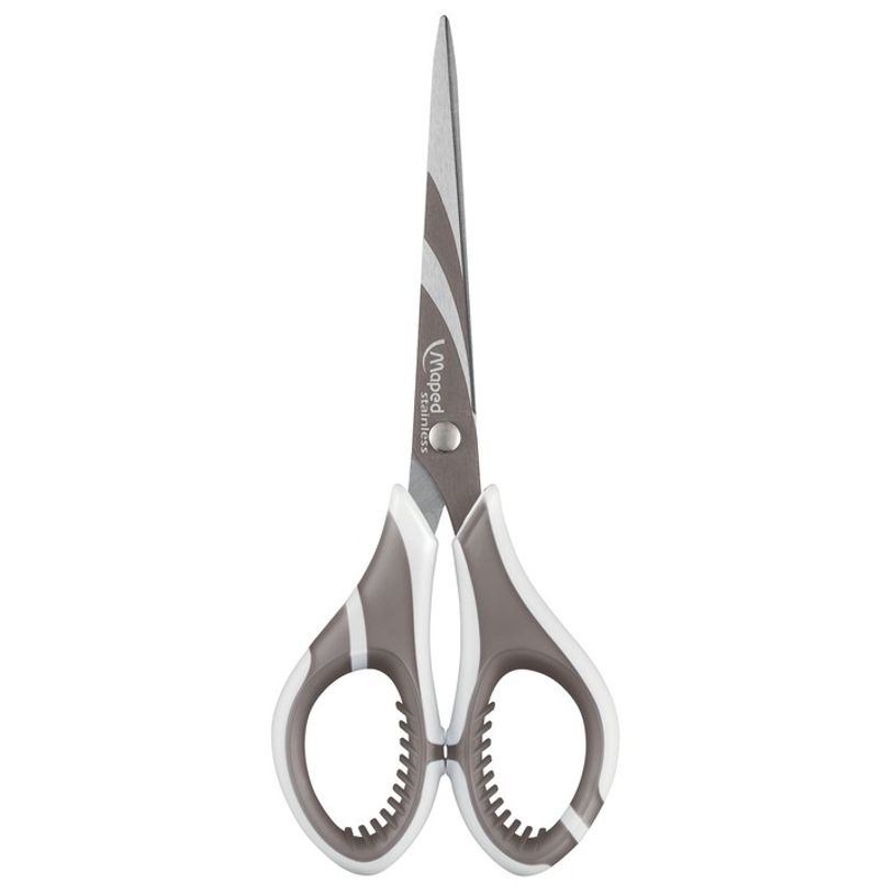 3154145961102-Maped Zenoa Fit - Ciseaux bouts pointus - 17 cm-P_79388344_4-3