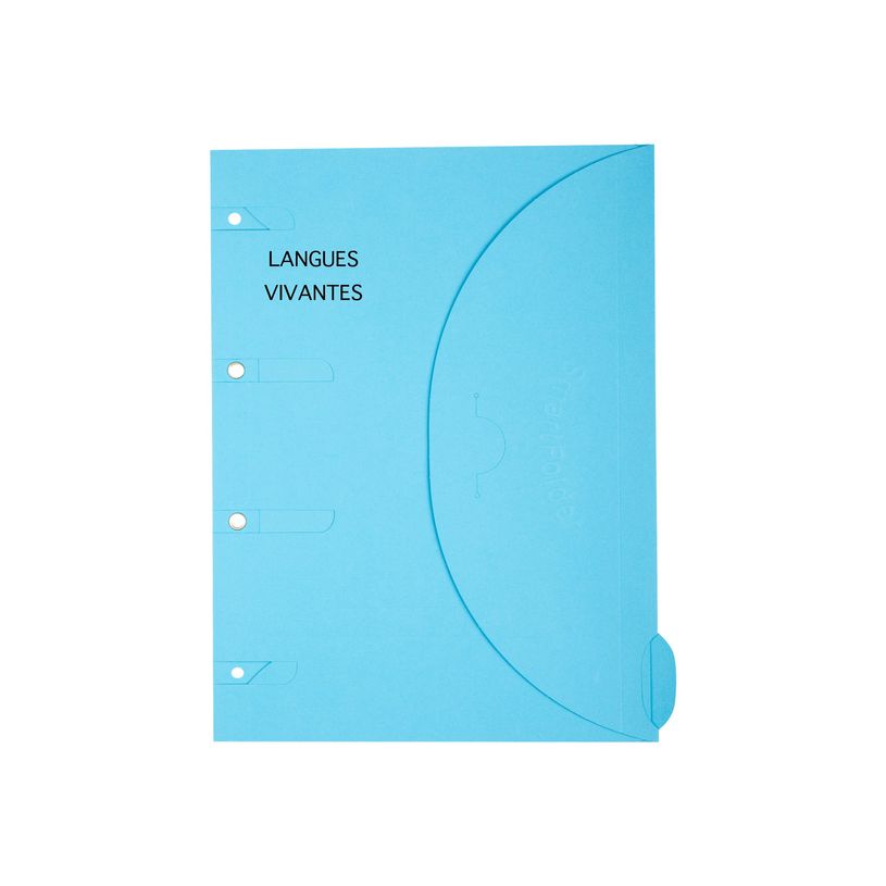 3770001624488-Smartfolder - Chemise à 3 rabats - langues vivantes-P_79388356_1-0