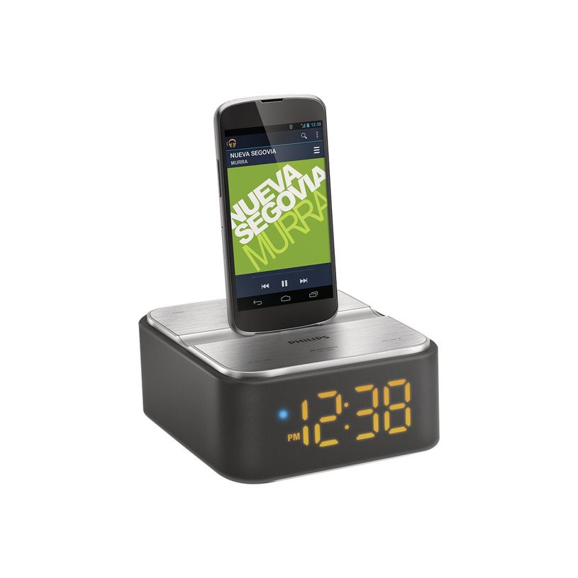 8712581619206-Philips AS130 - support de haut-parleur - avec station d'accueil pour appareil Android - sa-P_79388465_4-3