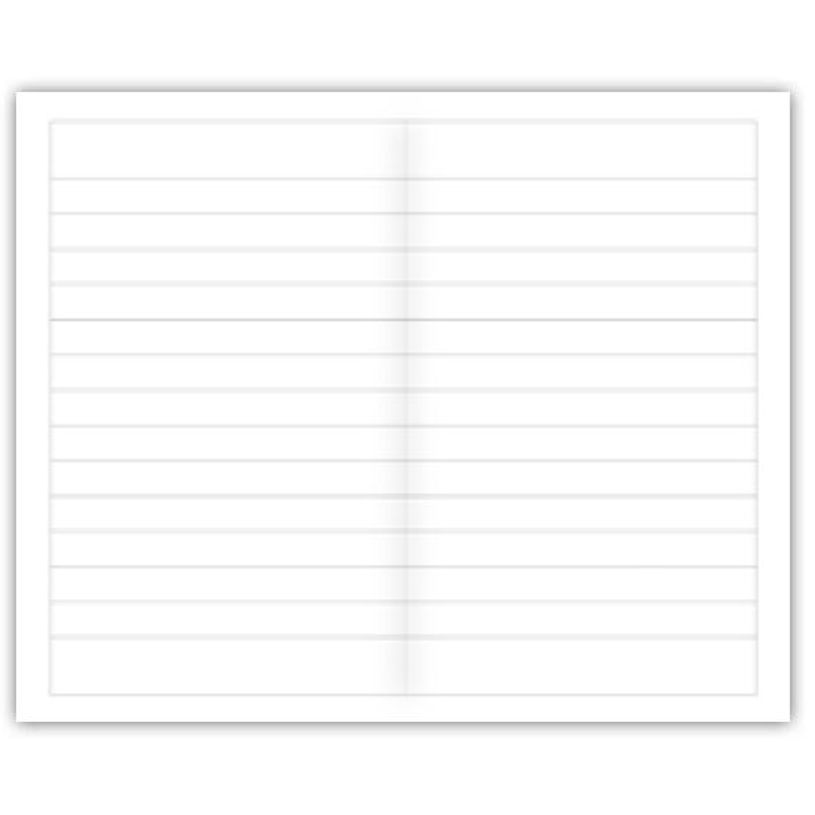 3371010350544-Quo Vadis - Carnet de notes - Chi - Pages Lignées - 7,5x12,6 cm - Papier Clairefontaine blanc--1