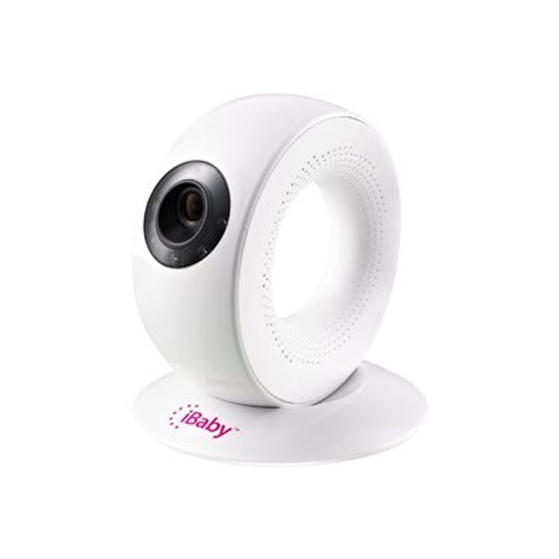 0855111003194-iBaby Monitor M2 - caméro de surveillance bébé - sans fil-P_79388527_1-0