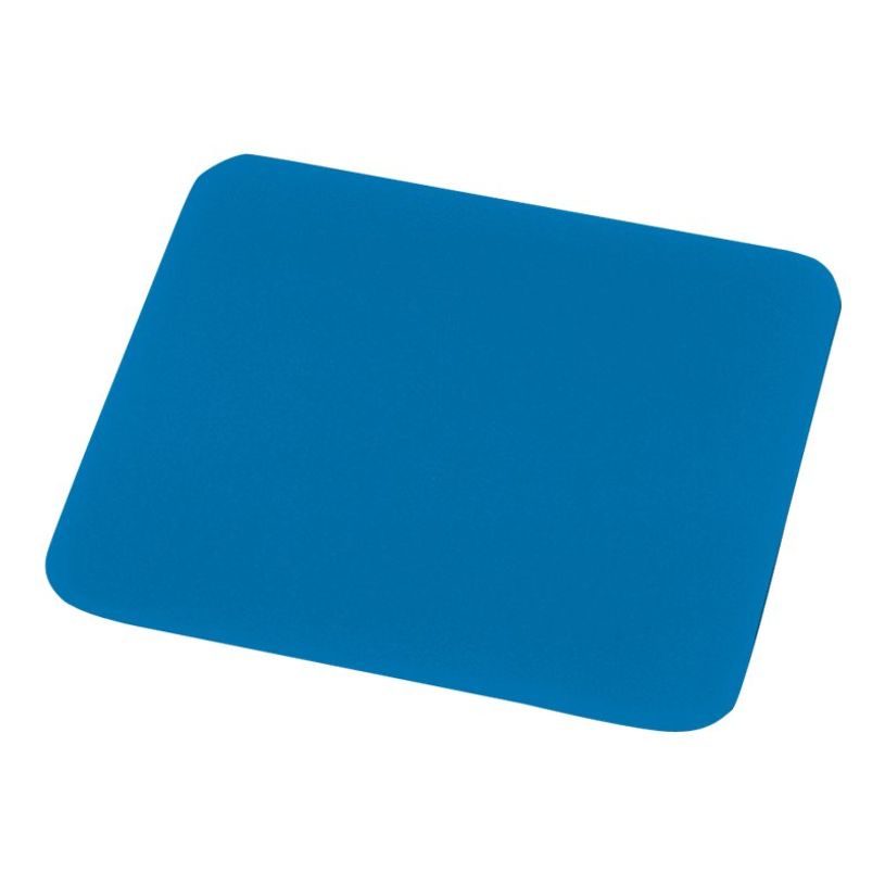 4054007642219-Ednet - Tapis de souris antistatique - Bleu -P_79388579_1-0
