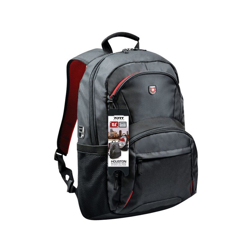 3567041102652-PORT Designs Houston - Sac à dos pour ordinateur portable 15,6''-P_79388588_1-0