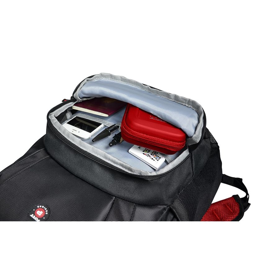 3567041102652-PORT Designs Houston - Sac à dos pour ordinateur portable 15,6''-P_79388588_5-4