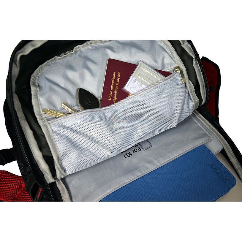 3567041102652-PORT Designs Houston - Sac à dos pour ordinateur portable 15,6''-P_79388588_6-5