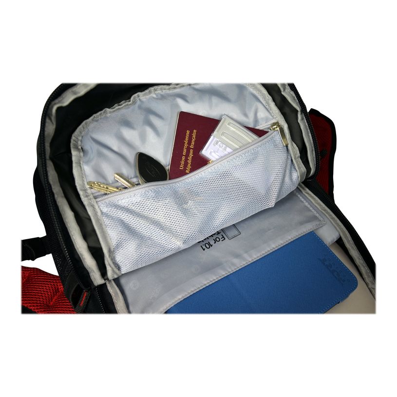 3567041102652-PORT Designs Houston - Sac à dos pour ordinateur portable 15,6''-P_79388588_8-2