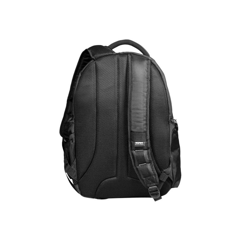 3567041605108-Port Designs Courchevel - Sac à dos pour ordinateur portable 15,6" - noir-P_79388589_12-6