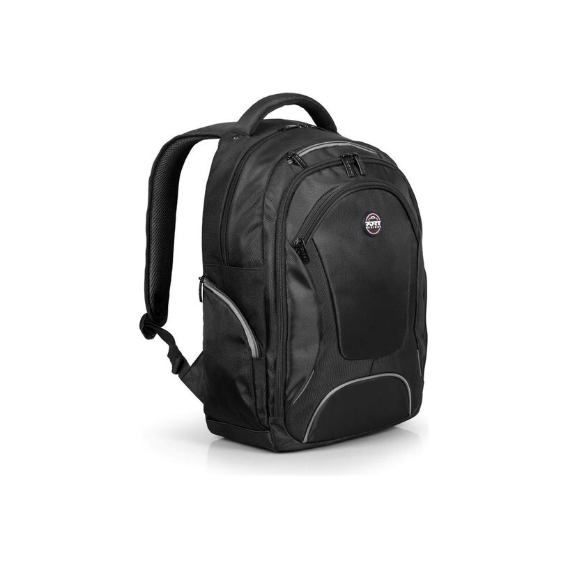 3567041605108-Port Designs Courchevel - Sac à dos pour ordinateur portable 15,6" - noir-P_79388589_13-3