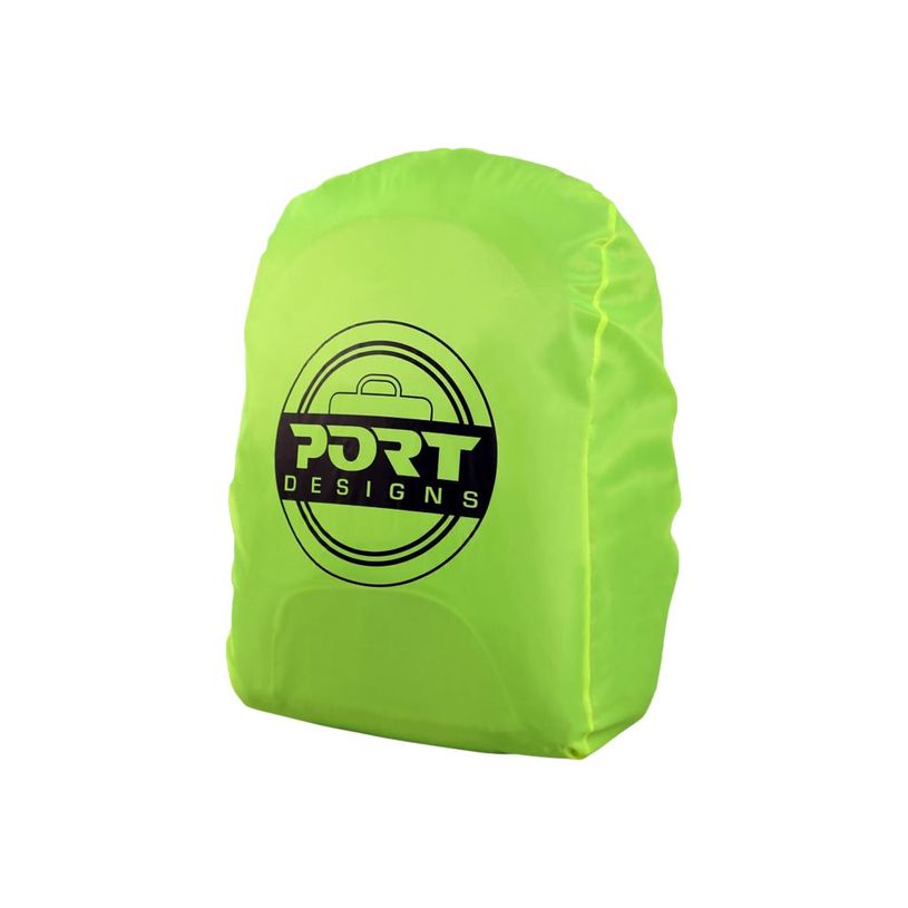 3567041605108-Port Designs Courchevel - Sac à dos pour ordinateur portable 15,6" - noir-P_79388589_8-11