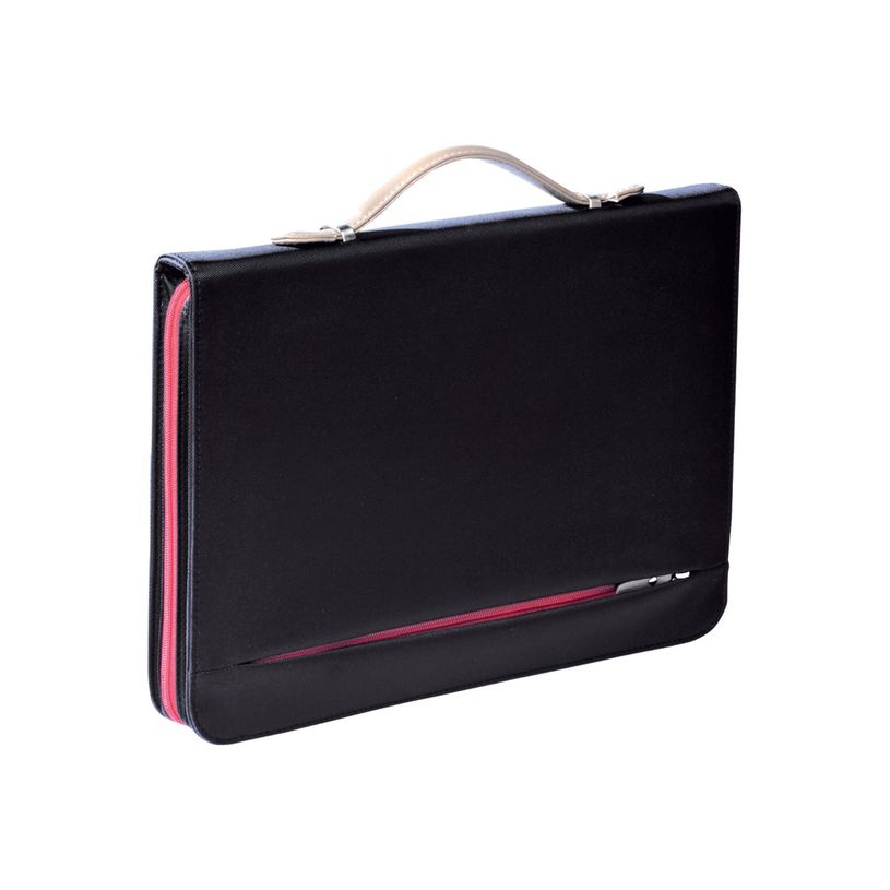 3281640402547-Cristo Naple - Conférencier à poignées - noir-P_79388619_1-0