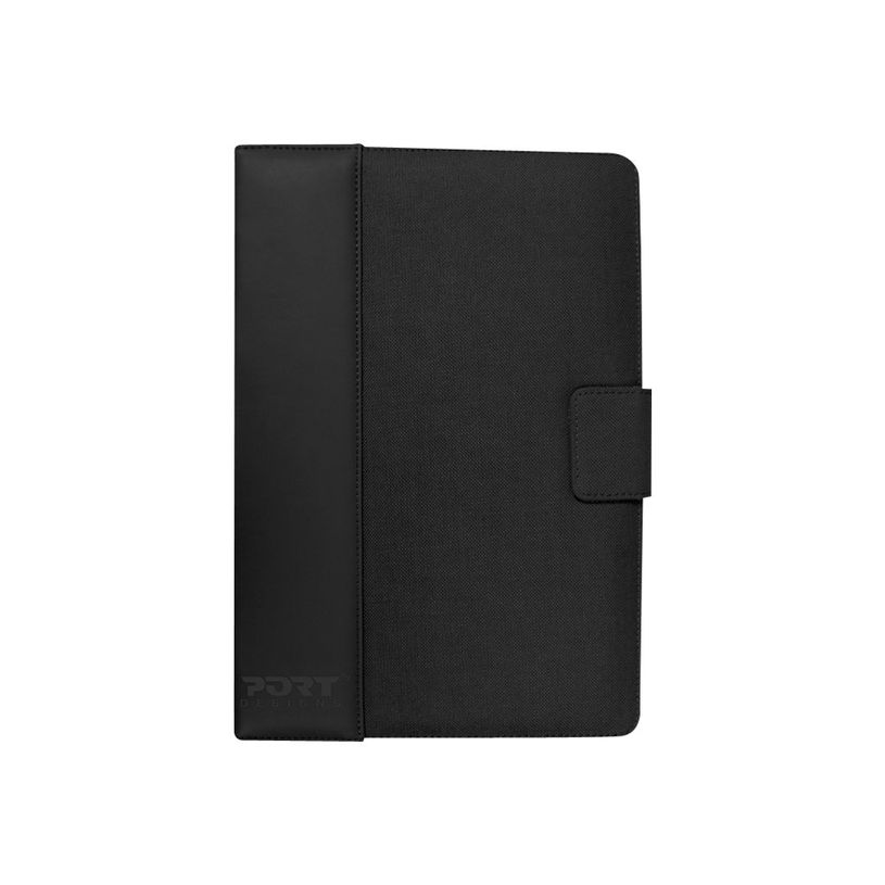 3567045016641-PORT PHOENIX IV - Coque de protection pour tablette - universel - 7 pouces - noir-P_79388646_3-0