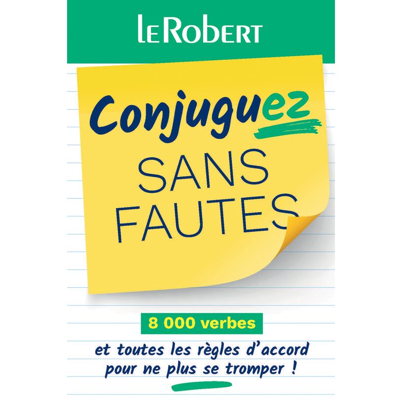 9782321018728-Consultation d'un argumentaire Revenir à la liste Mini-guide - Conjuguez sans fautes"--0