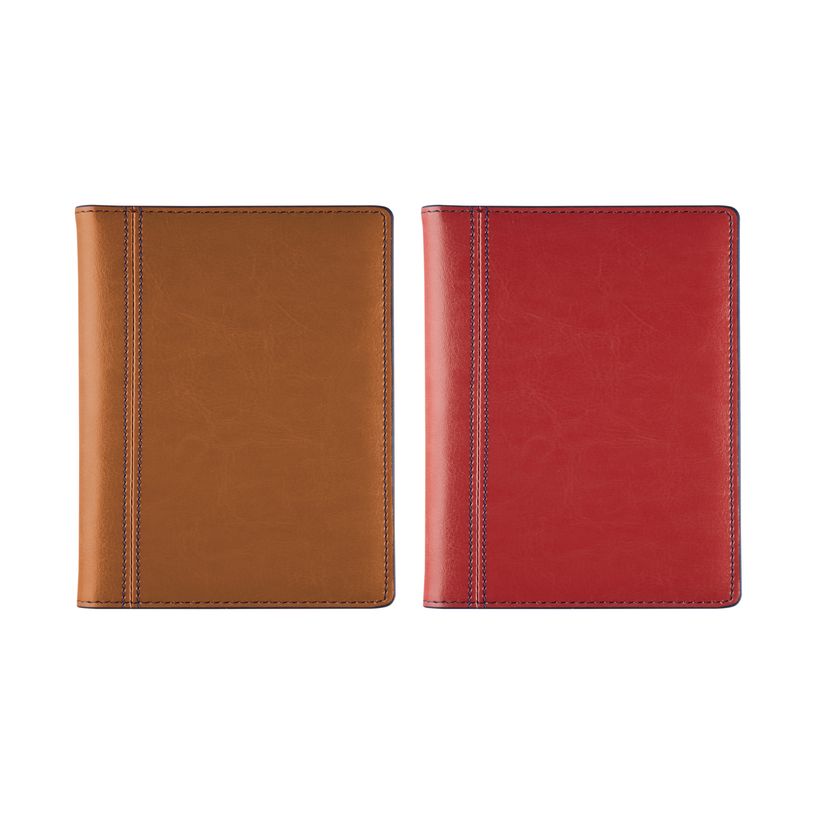 5412303139335-Agenda spiralé Palermo Fashion Timing - 1 semaine sur 2 pages - 17 x 22 cm - disponible dans différentes c--0