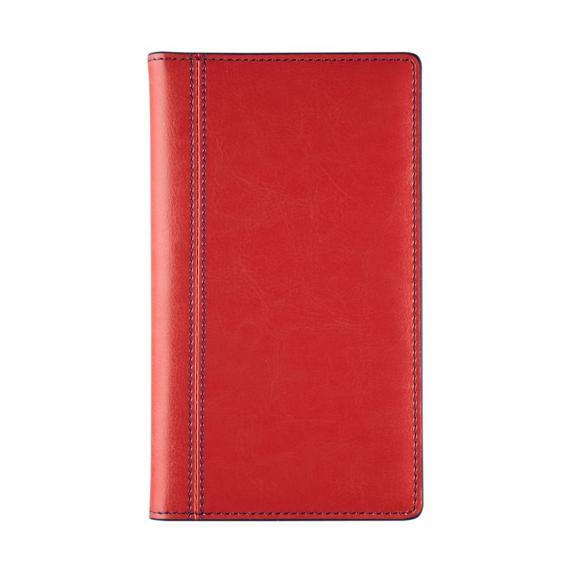 5412303139601-Agenda de poche spiralé Palermo Fashion Notaplan - 1 semaine sur 2 pages - 9 x 16 cm - disponible dans différentes c--2