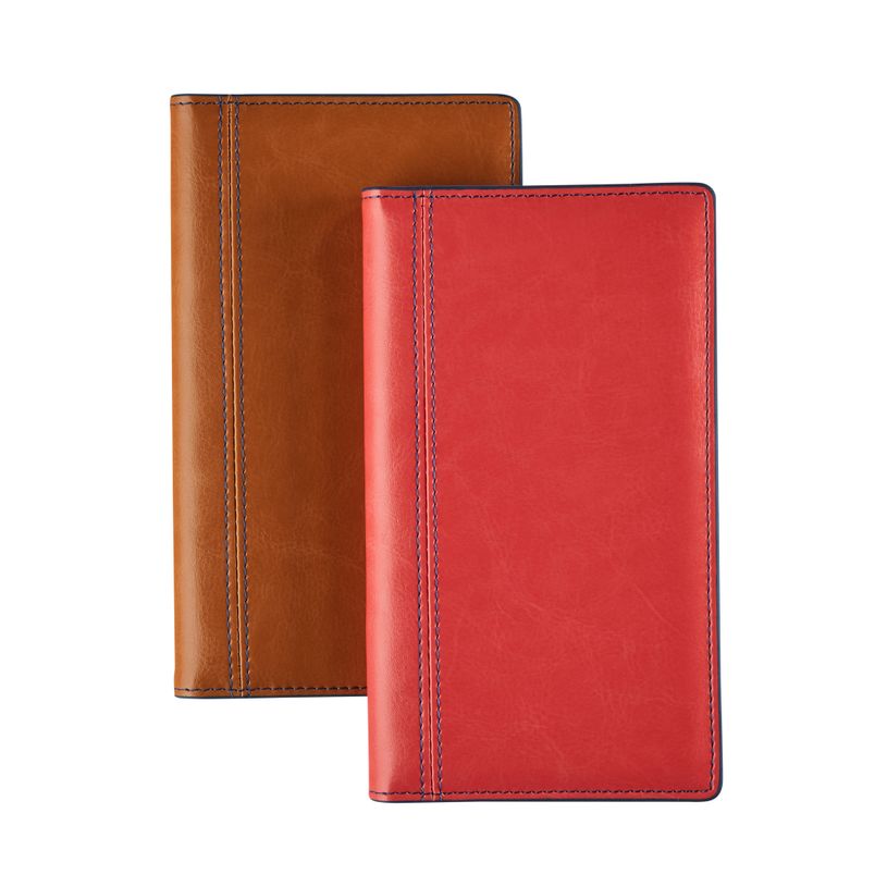 5412303139601-Agenda de poche spiralé Palermo Fashion Notaplan - 1 semaine sur 2 pages - 9 x 16 cm - disponible dans différentes c--3