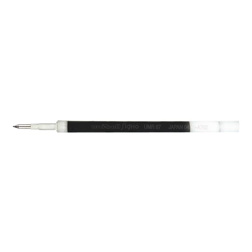 4902778584941-UniBall Signo 207 - Recharge pour stylo à bille - 0,7 mm - noir-P_79388904_2-1