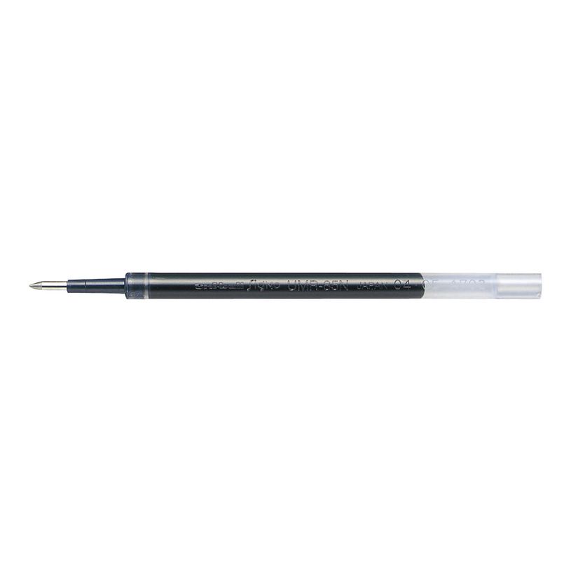 4902778584965-UniBall Signo 207 - Recharge pour stylo à bille - 0,7 mm - rouge-P_79388906_2-1