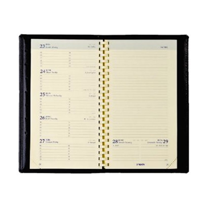 5412303139601-Agenda de poche spiralé Palermo Fashion Notaplan - 1 semaine sur 2 pages - 9 x 16 cm - disponible dans di-P_79388980_2-4