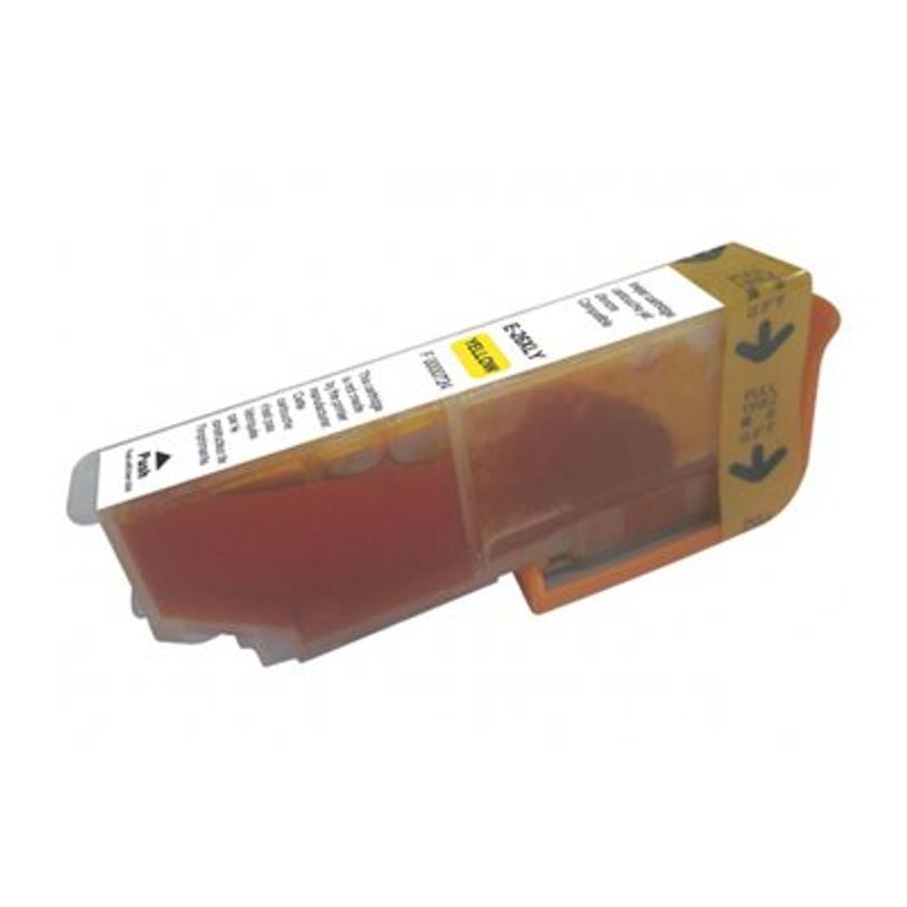 3584770889074-Cartouche compatible Epson 26XL Ours polaire - jaune - Uprint-P_79388994_4-3