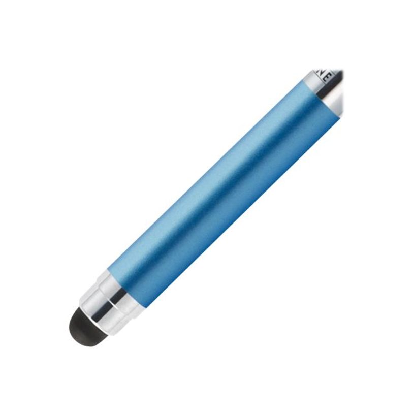 4014421312501-ONLINE i-charm - Stylo à bille - encre bleue - moyen - corps métal bleu-P_79389154_3-2