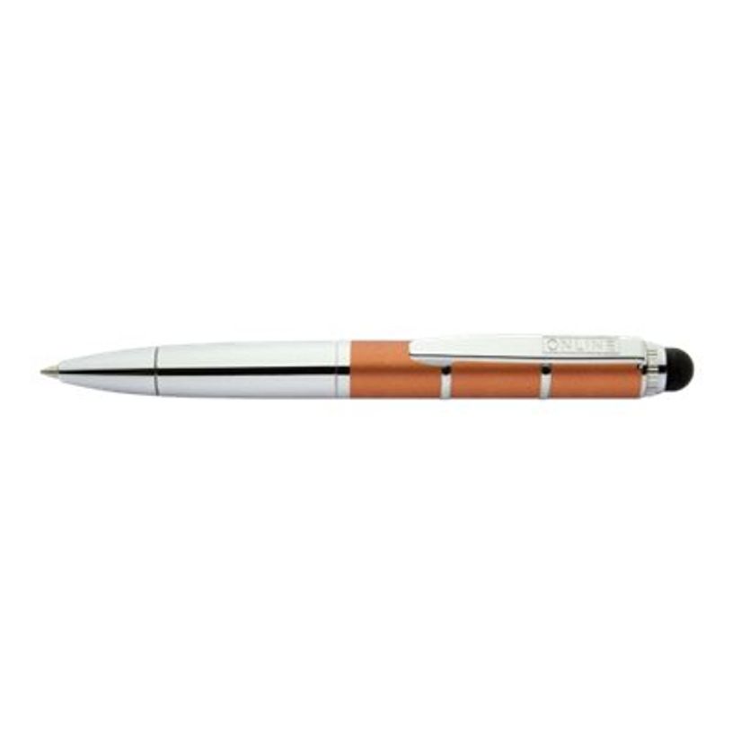 4014421336583-ONLINE Piccolo - Stylo à bille - encre bleue - moyen - rétractable-P_79389163_1-0